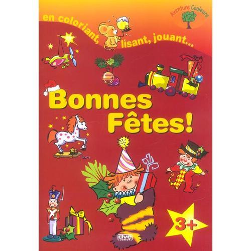 Bonnes Fetes on Productcaster.