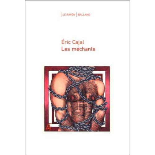 Les Méchants on Productcaster.