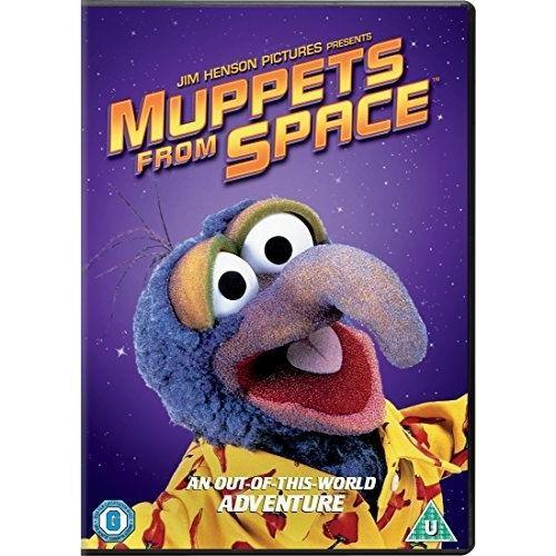 Muppets From Space on Productcaster.