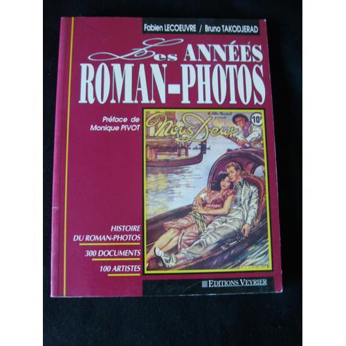 Les Années Romans-Photos Les Années Romans-Photos on Productcaster.