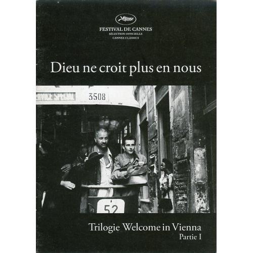 Dieu Ne Croit Plus En Nous : Trilogie Welcome In Vienna Partie 1, D... on Productcaster.