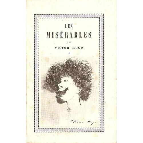 Les Misérables Tome Ii on Productcaster.