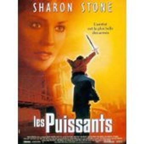 Les Puissants - The Mighty - Peter Chelsom - Sharon Stone - Harry D... on Productcaster.