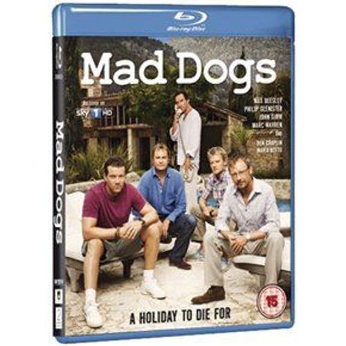 Mad Dogs on Productcaster.