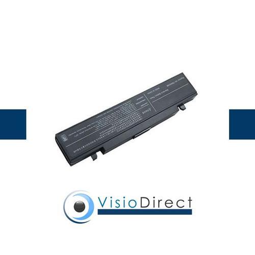 Batterie pour ordinateur portable SAMSUNG P580-JA04 - Visiodirect - on Productcaster.