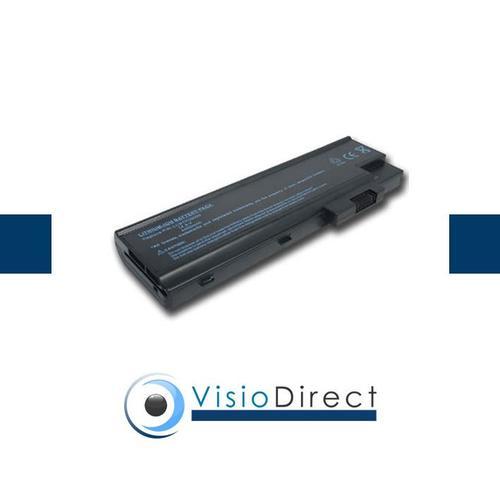 Batterie pour ordinateur portable ACER Aspire 1694WLMi - Visiodirec... on Productcaster.