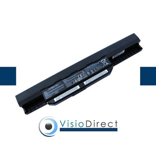 Batterie pour ordinateur portable ASUS X53SC-SX439X - Visiodirect - on Productcaster.