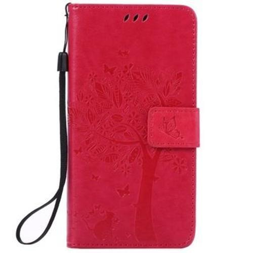 Etui En Cuir Aimant Pour Sony Xperia Z3 on Productcaster.