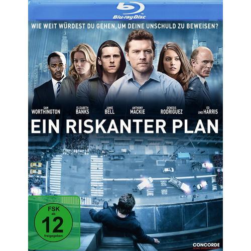 Ein Riskanter Plan on Productcaster.