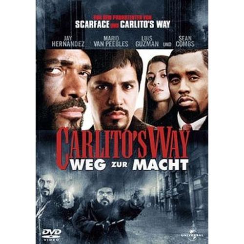 Carlito's Way - Weg Zur Macht (Einzel-Dvd) on Productcaster.