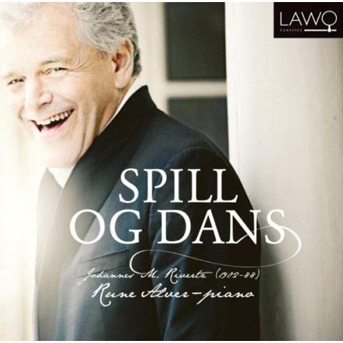 Spill Og Dans on Productcaster.