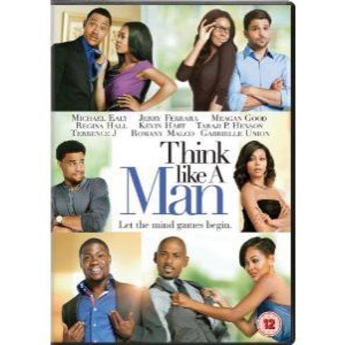 Think Like A Man on Productcaster.