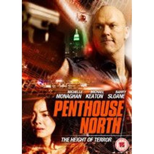 Penthouse North on Productcaster.