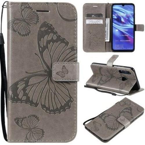 Coque Pour Huawei P Smart Plus 2019 on Productcaster.