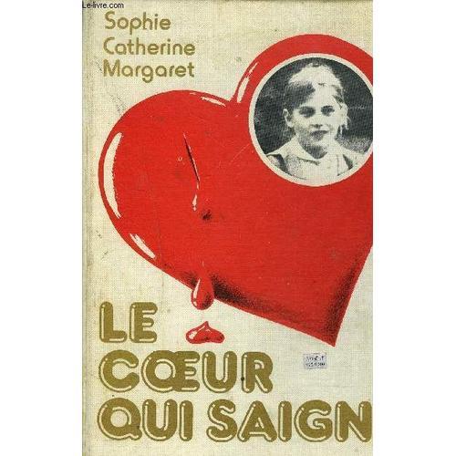 Le Coeur Qui Saigne Histoire D'une Petite Polonaise. on Productcaster.