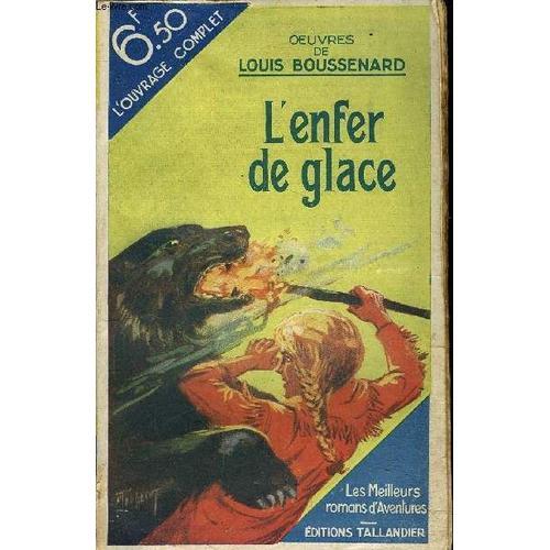 L'enfer De Glace. on Productcaster.