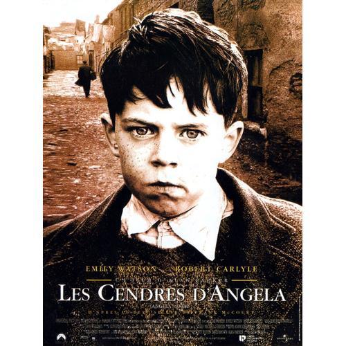 Les Cendres D'angela / Angela's Ashes - Affiche Originale De Cinéma... on Productcaster.