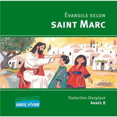 Évangile Selon Saint Marc on Productcaster.