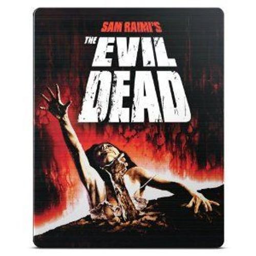 The Evil Dead on Productcaster.