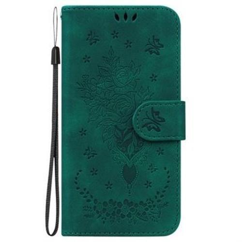 Etui En Cuir Pour Motorola Moto G9 Plus on Productcaster.