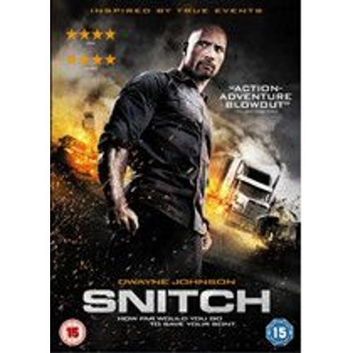 Snitch on Productcaster.