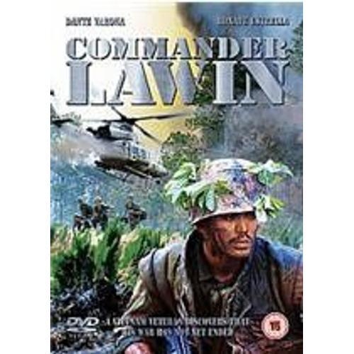 Commander Lawin on Productcaster.