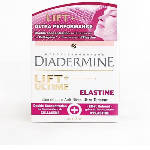 Diadermine Lift+ Ultime Elastine Jour 50ml on Productcaster.