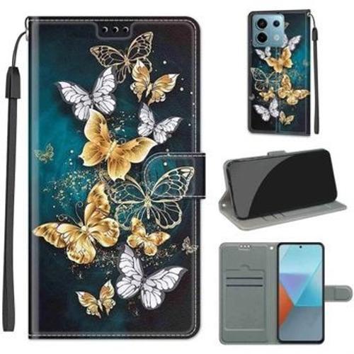 Coque Pour Xiaomi Redmi Note 13 Pro 5g on Productcaster.