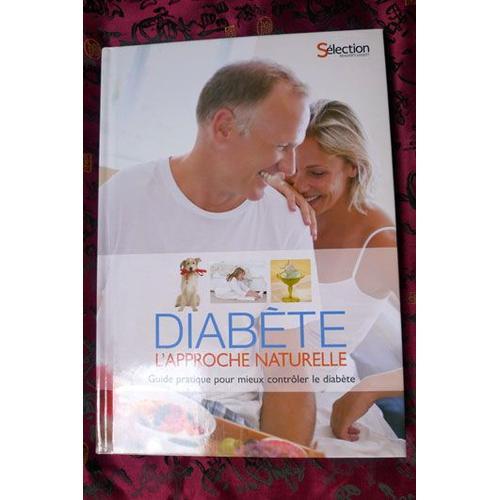 Diabete L Approche Naturelle on Productcaster.