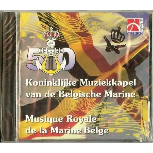 Musique Royale De La Marine Belge - Koninklijke Muziekkapel Van De ... on Productcaster.