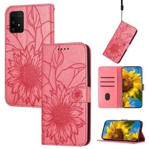 Coque Pour Samsung Galaxy S10 Lite / A91 on Productcaster.