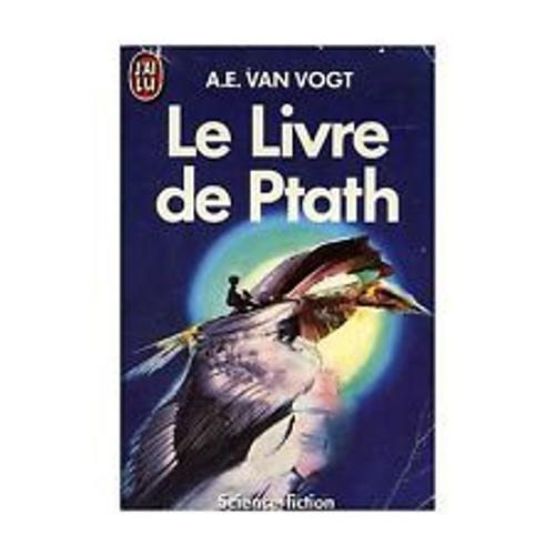 Le Livre De Ptath on Productcaster.