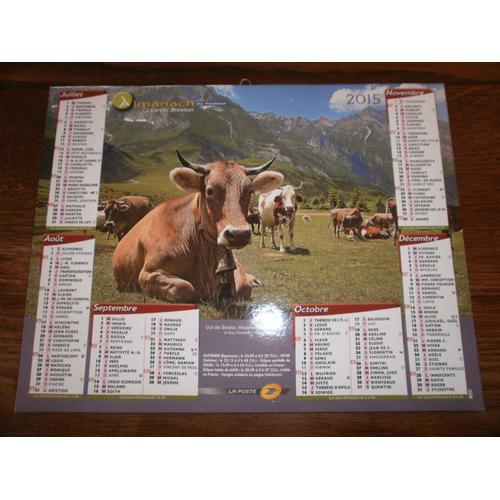 La Montagne Et Des Vaches. on Productcaster.