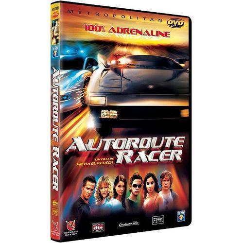 Autoroute Racer on Productcaster.