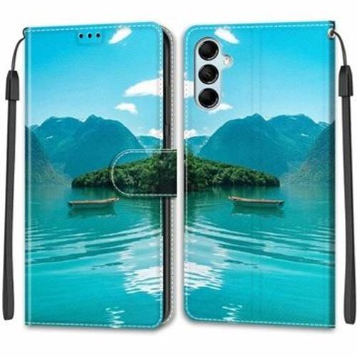 Coque Pour Samsung Galaxy M14 5g / F14 5g on Productcaster.