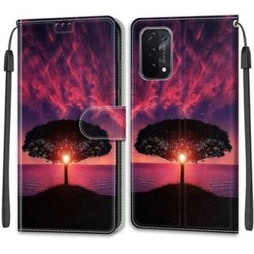 Coque Pour Oppo A54 5g / A74 5g / A93 5g on Productcaster.