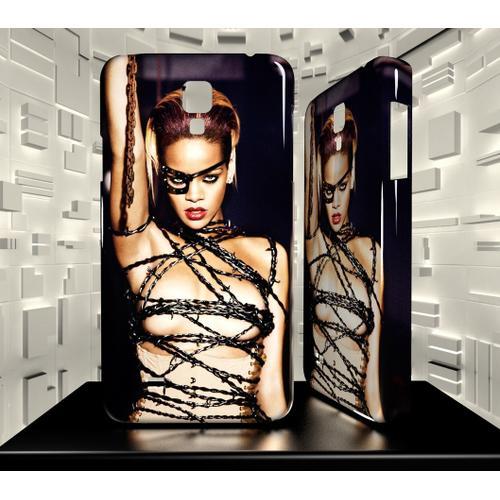 Coque Samsung Galaxy S4 Sgs04 002 082 027 Rihanna on Productcaster.