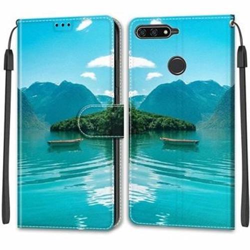 Coque Pour Huawei Y6 2018 / Honor 7a on Productcaster.