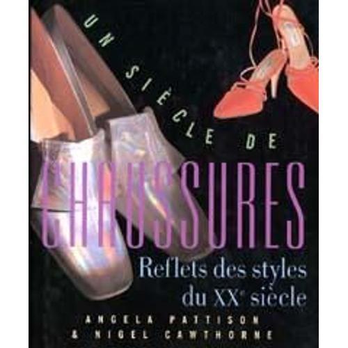 Siecle De Chaussure (Un) on Productcaster.