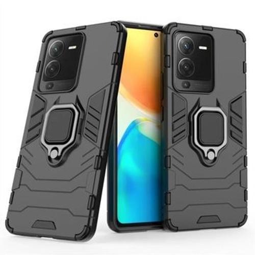 Couvercle De Coque B¿¿Quille Anneau Pour Vivo S15 on Productcaster.