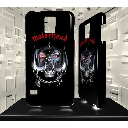 Coque Samsung Galaxy S5 S5 002 065 003 Motorhead on Productcaster.