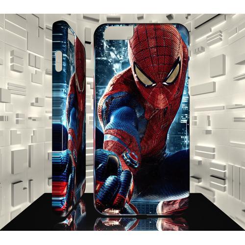 Coque Iphone 6 Iph06 008 023 004 Spiderman on Productcaster.