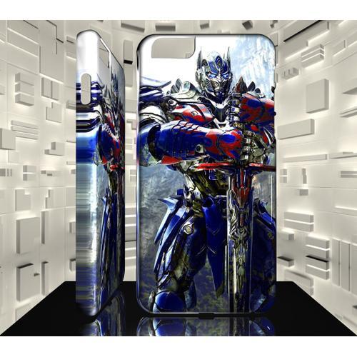 Coque Iphone 6 Iph06 008 027 006 Transformers on Productcaster.