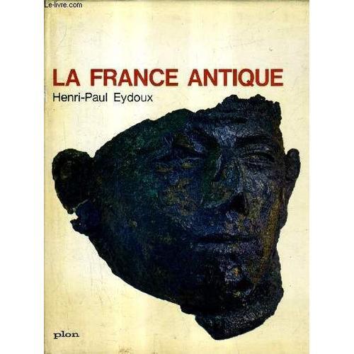 La France Antique. on Productcaster.