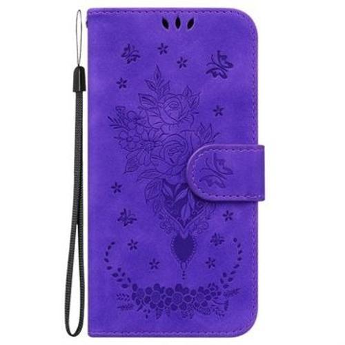 Coque En Cuir Pour Infinix Note 12 2023 on Productcaster.