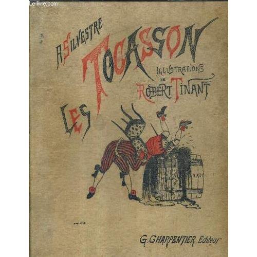 Les Tocasson. on Productcaster.