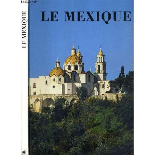 Le Mexique on Productcaster.