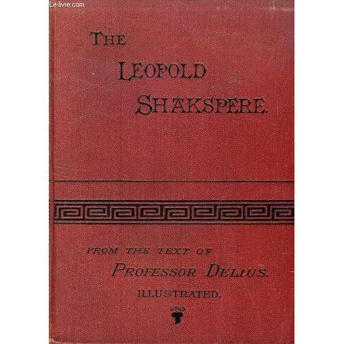 The Leopold Shakspere, The Poet's Works In Chronological Order, Fro... on Productcaster.