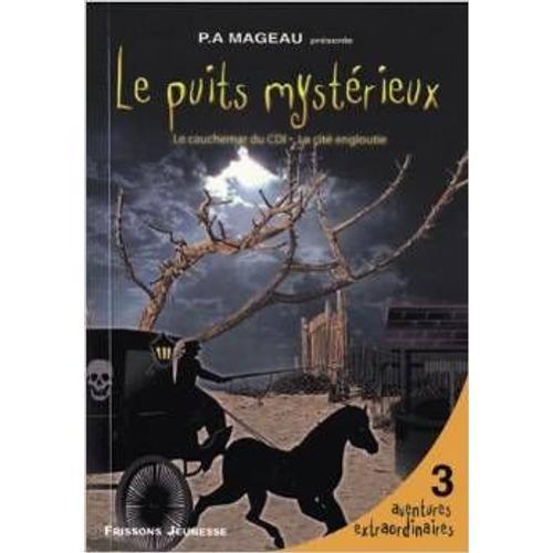 Le Puits Mysterieux on Productcaster.