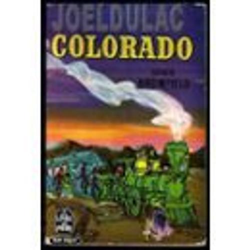 Colorado on Productcaster.